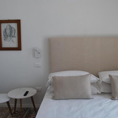 Bed and Breakfast Palazzo Del Cavaliere Gallipoli Zewnętrze zdjęcie