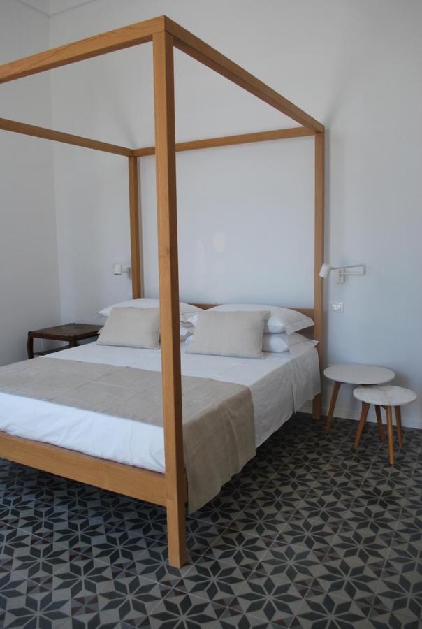 Bed and Breakfast Palazzo Del Cavaliere Gallipoli Zewnętrze zdjęcie
