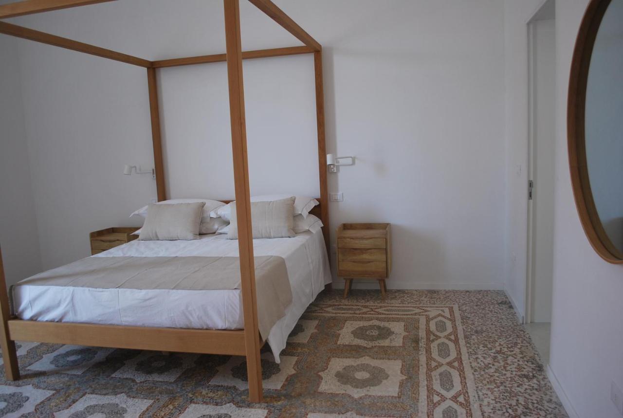 Bed and Breakfast Palazzo Del Cavaliere Gallipoli Zewnętrze zdjęcie