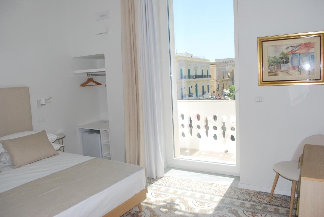 Bed and Breakfast Palazzo Del Cavaliere Gallipoli Zewnętrze zdjęcie