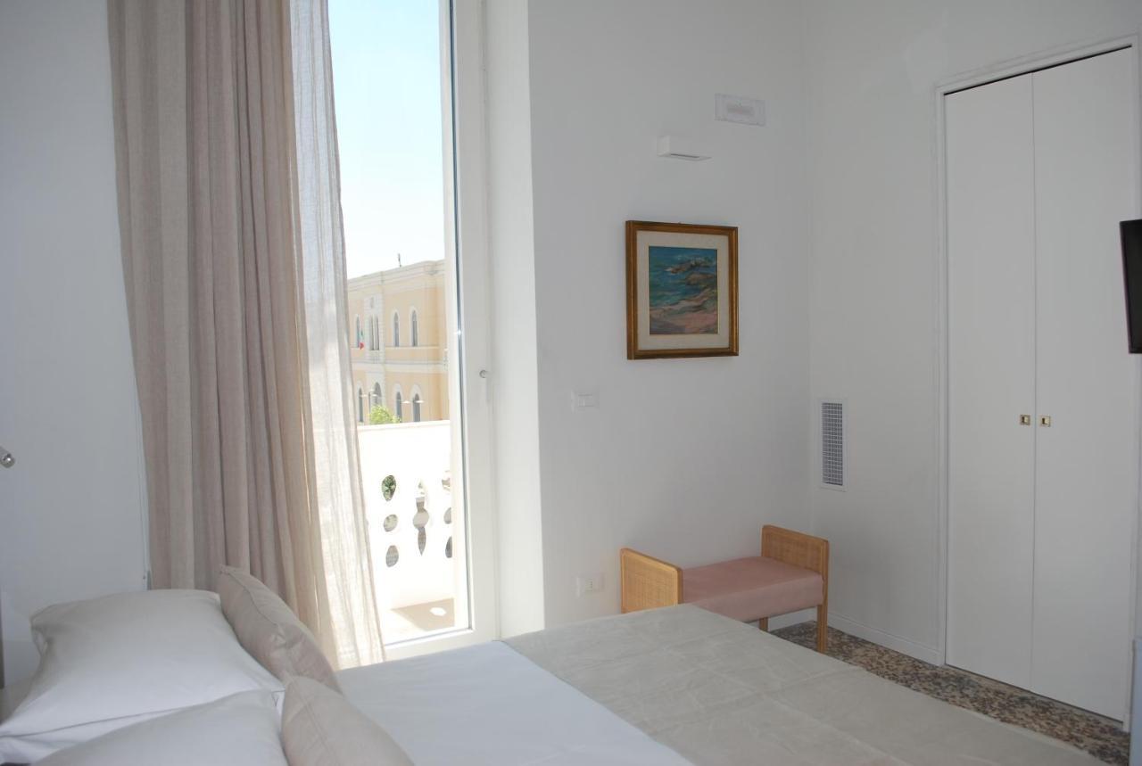 Bed and Breakfast Palazzo Del Cavaliere Gallipoli Zewnętrze zdjęcie