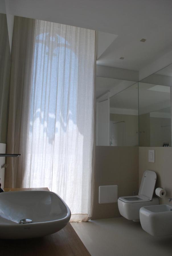 Bed and Breakfast Palazzo Del Cavaliere Gallipoli Zewnętrze zdjęcie