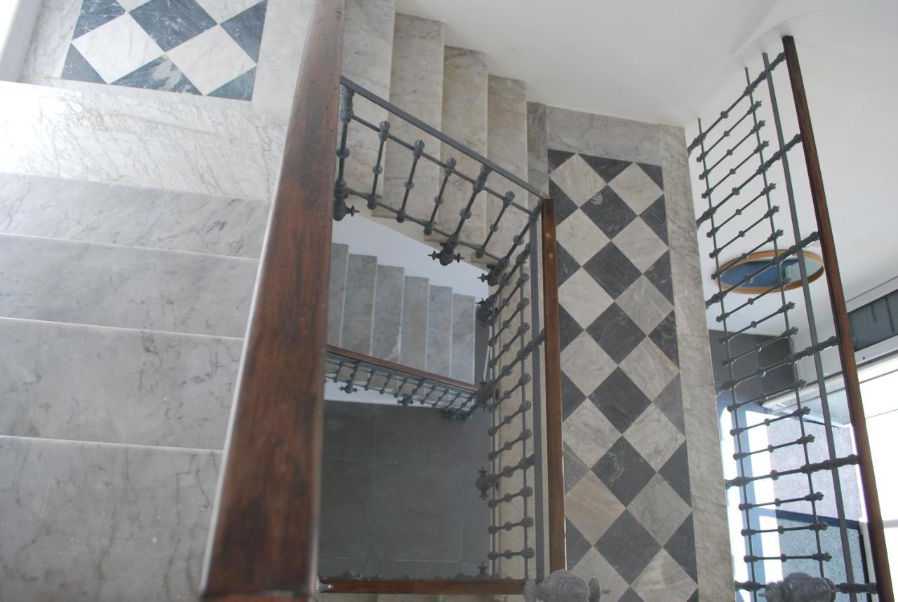Bed and Breakfast Palazzo Del Cavaliere Gallipoli Zewnętrze zdjęcie