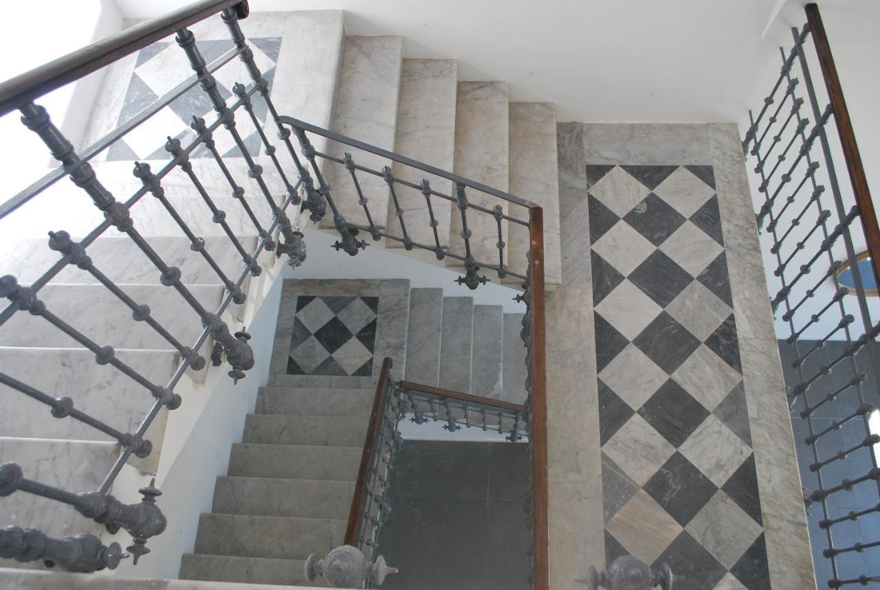Bed and Breakfast Palazzo Del Cavaliere Gallipoli Zewnętrze zdjęcie