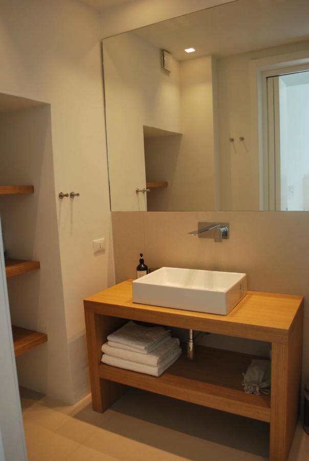 Bed and Breakfast Palazzo Del Cavaliere Gallipoli Zewnętrze zdjęcie
