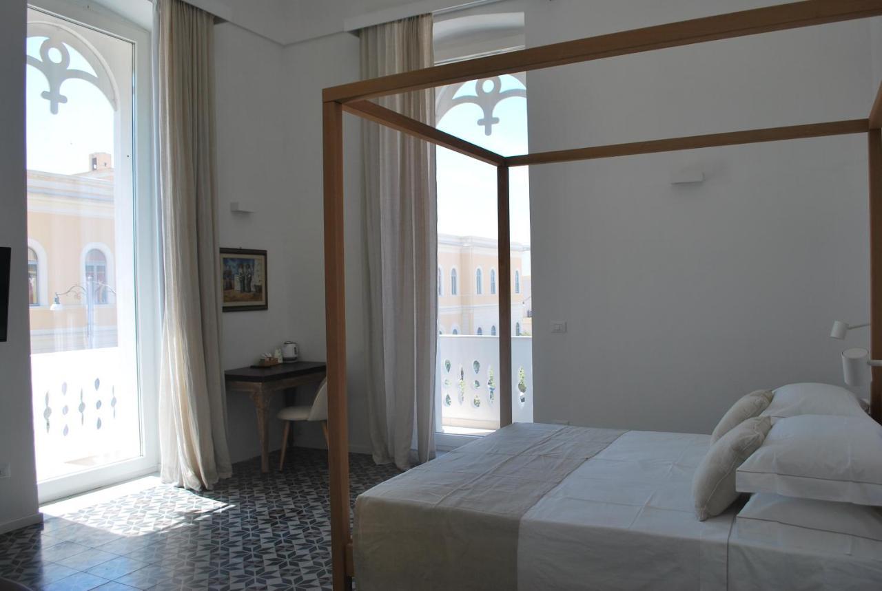 Bed and Breakfast Palazzo Del Cavaliere Gallipoli Zewnętrze zdjęcie