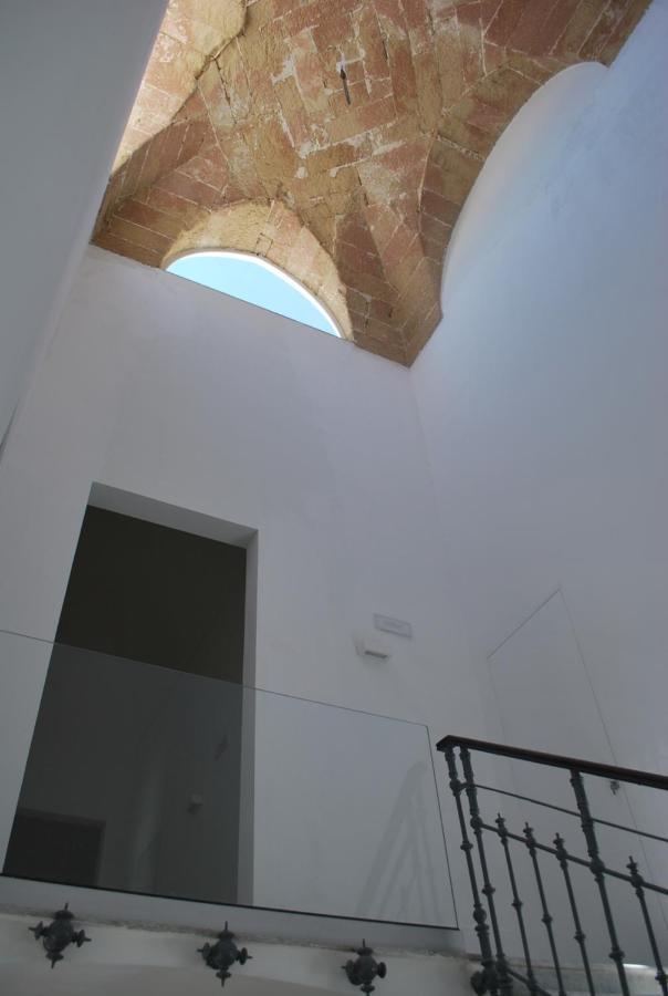 Bed and Breakfast Palazzo Del Cavaliere Gallipoli Zewnętrze zdjęcie