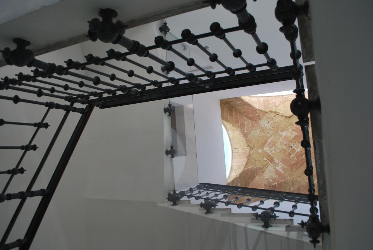 Bed and Breakfast Palazzo Del Cavaliere Gallipoli Zewnętrze zdjęcie