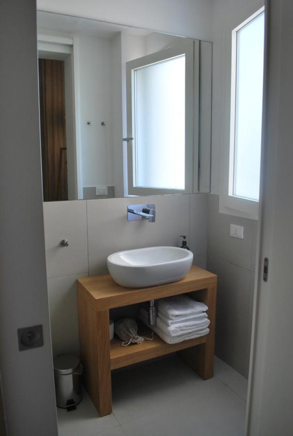 Bed and Breakfast Palazzo Del Cavaliere Gallipoli Zewnętrze zdjęcie