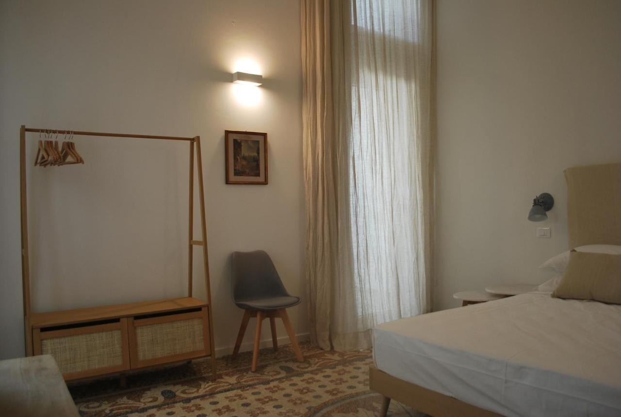 Bed and Breakfast Palazzo Del Cavaliere Gallipoli Zewnętrze zdjęcie